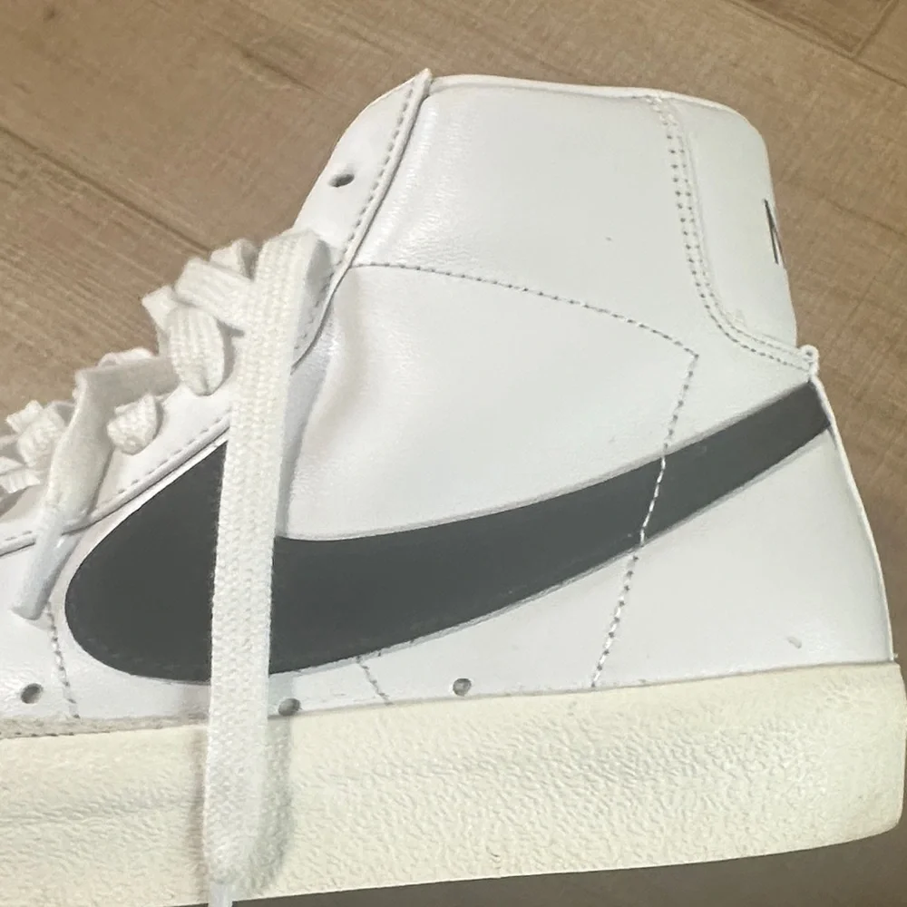 Nike Blazer Mid '77 Vintage sneakers - Picture 11 of 16